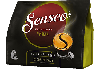 SENSEO 4031442 Mokka Excellent  Kaffeepads (Kaffeepadmaschinen)