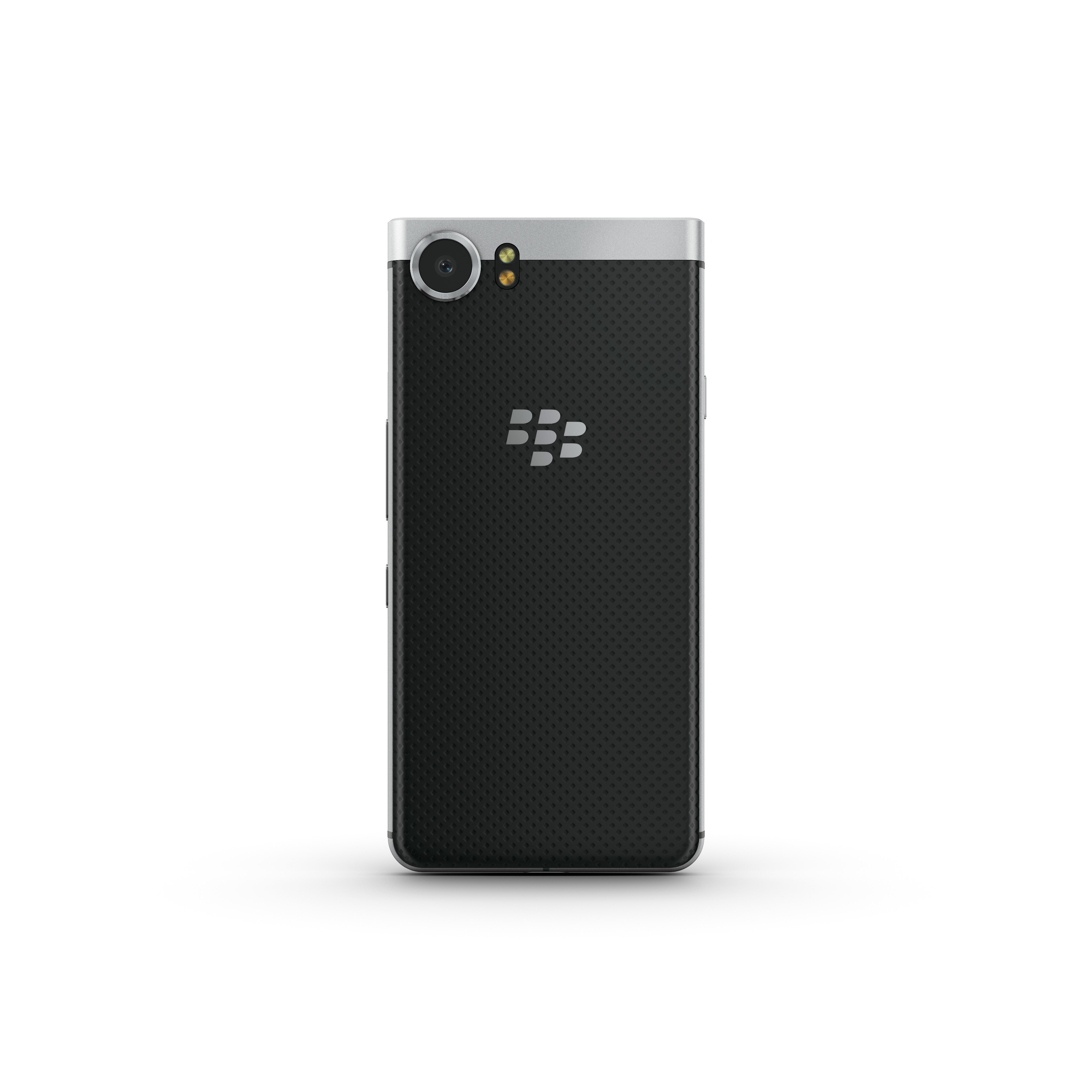 BLACKBERRY KEYone 32 GB Silber