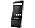 BLACKBERRY KEYONE QWERTZ - Smartphone (4.5 ", 32 GB, Schwarz)