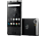 BLACKBERRY BlackBerry KEYone - Smartphone Android - 4.5" - 32 GB - Nero - Smartphone (4.5 ", 32 GB, Nero)