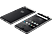 BLACKBERRY KEYONE QWERTZ - Smartphone (4.5 ", 32 GB, Schwarz)