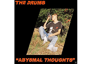 Drums) - Abysmal Thoughts  - (CD)