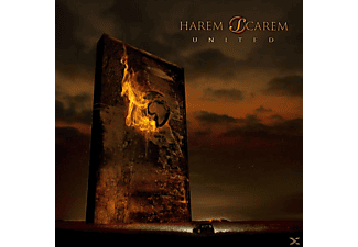 Harem Scarem - United  - (CD)