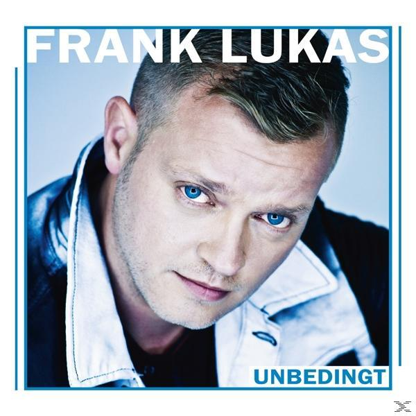 Frank Lukas - Unbedingt  - (CD)