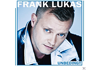 Frank Lukas - Unbedingt  - (CD)