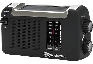 ROADSTAR TRA-500 rádió