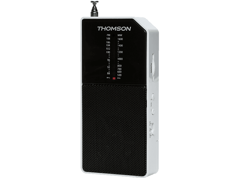 THOMSON RT 205 zsebrádió | MediaMarkt