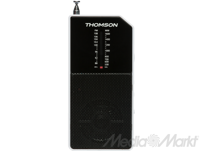 THOMSON RT 205 zsebrádió