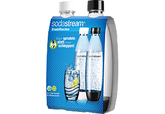 Sodastream 1741200490 Fuse Pet Flasche Kaufen Saturn