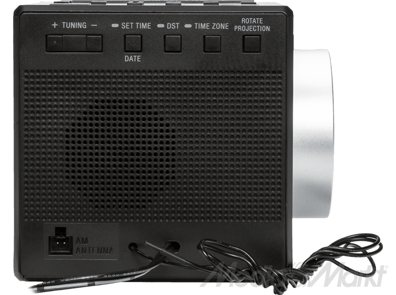 Sony Icf C1pj Ora Media Markt Online Vasarlas