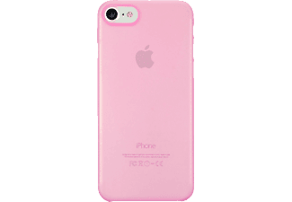 OZAKI Jelly áttetsző pink iPhone 7 tok (OC735PK)