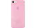 OZAKI Jelly áttetsző pink iPhone 7 tok (OC735PK)