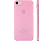 OZAKI Jelly áttetsző pink iPhone 7 tok (OC735PK)