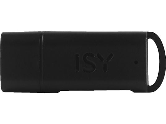 ISY ICR 510 - Cardreader Stick (Schwarz)