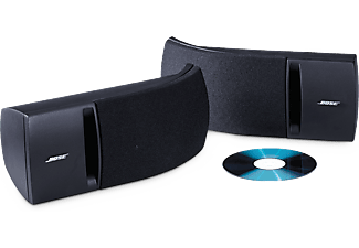 BOSE 161® fekete hangszóró