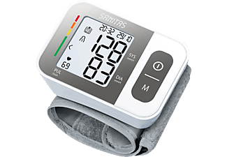 SANITAS Blutdruckmessgerät SBC 15 (650.45)