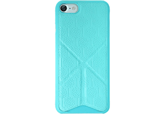 OZAKI Totem Versatile kék bőr iPhone 7 tok (OC777BU)