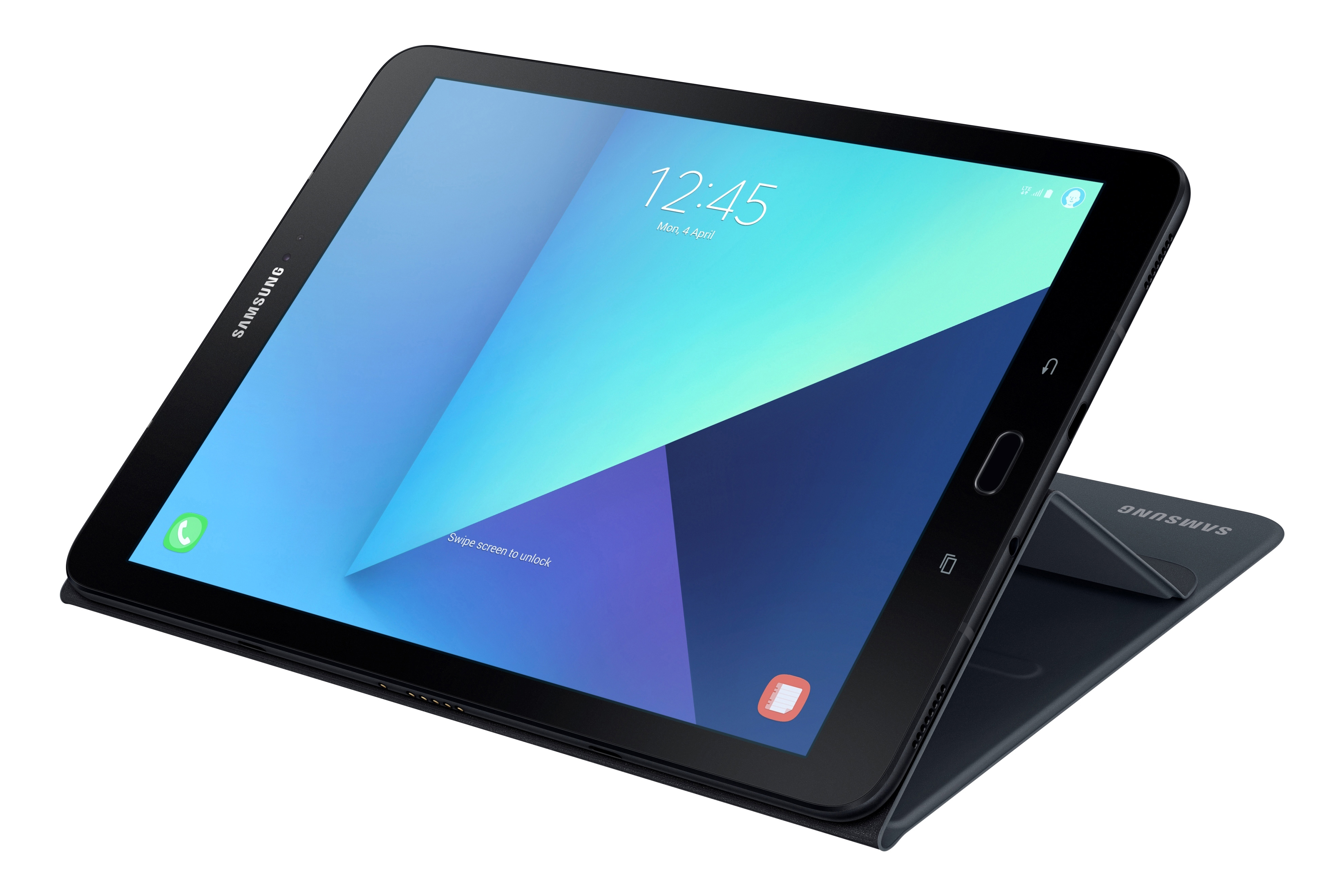 SAMSUNG BT820 - Housse pour tablette (Noir)