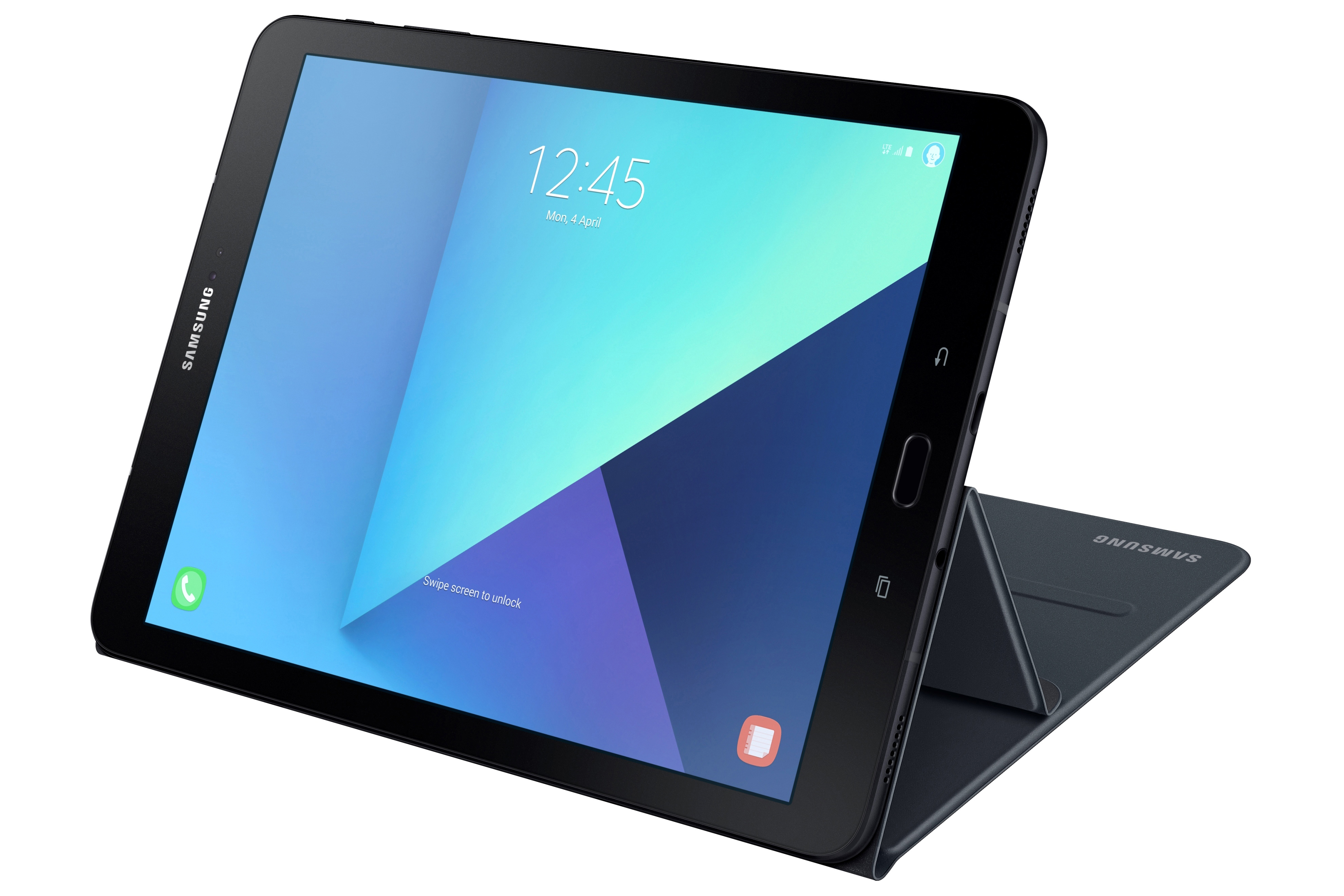 SAMSUNG BT820 - Housse pour tablette (Noir)