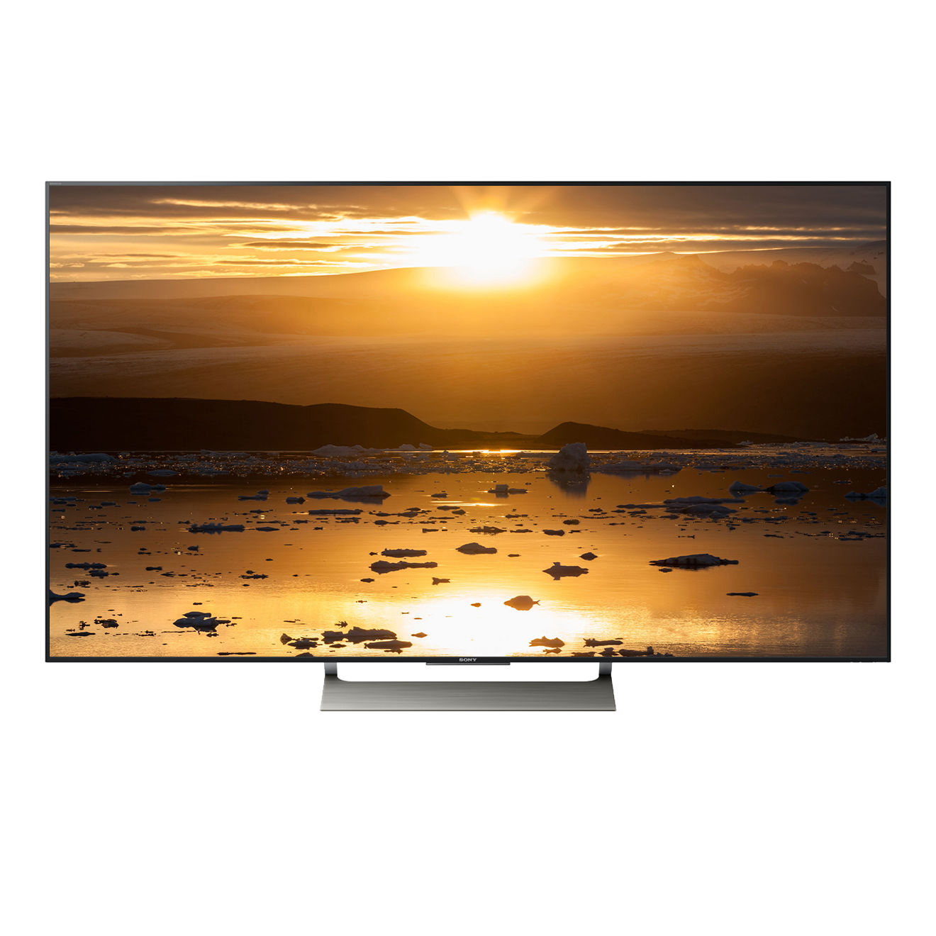 SONY Fernseher KD65XE9005BAEP 4K Ultra HD HDR Android TV