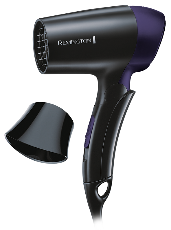 REMINGTON D2400 hajszárító