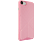 OZAKI Totem Versatile pink bőr iPhone 7 tok (OC777PK)