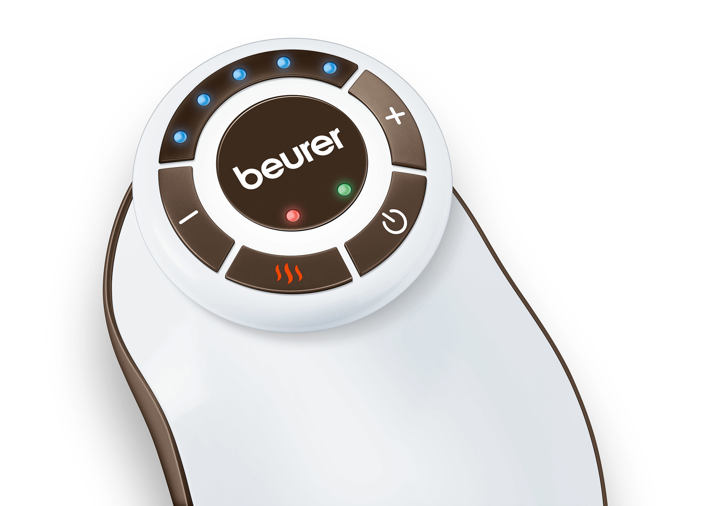 BEURER MG 510 To Go  Handmassagegerät