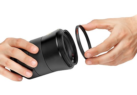 MANFROTTO XUME Lens Adapter 77mm