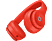 BEATS Solo3 Wireless - Cuffie Bluetooth (On-ear, Rosso)