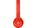 BEATS Solo3 Wireless - Cuffie Bluetooth (On-ear, Rosso)