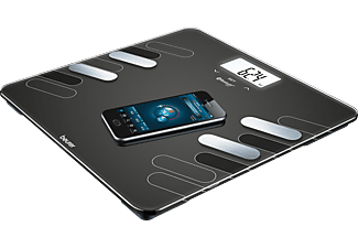 Personenwaage BEURER 749.40 BF 600 Personenwaage | MediaMarkt