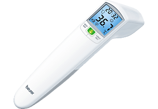 BEURER FT 100 - Fieberthermometer (Weiss)