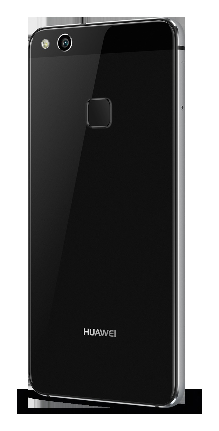 HUAWEI P10 lite 32 GB Schwarz Dual SIM
