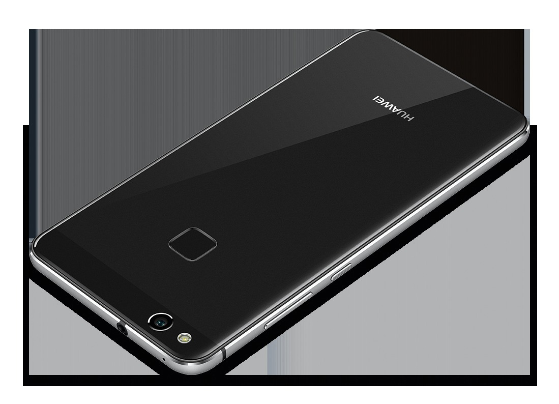 HUAWEI P10 lite 32 GB Schwarz Dual SIM