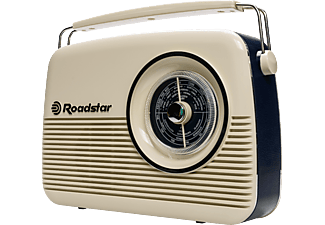 ROADSTAR TRA-1957 N/CR rádió