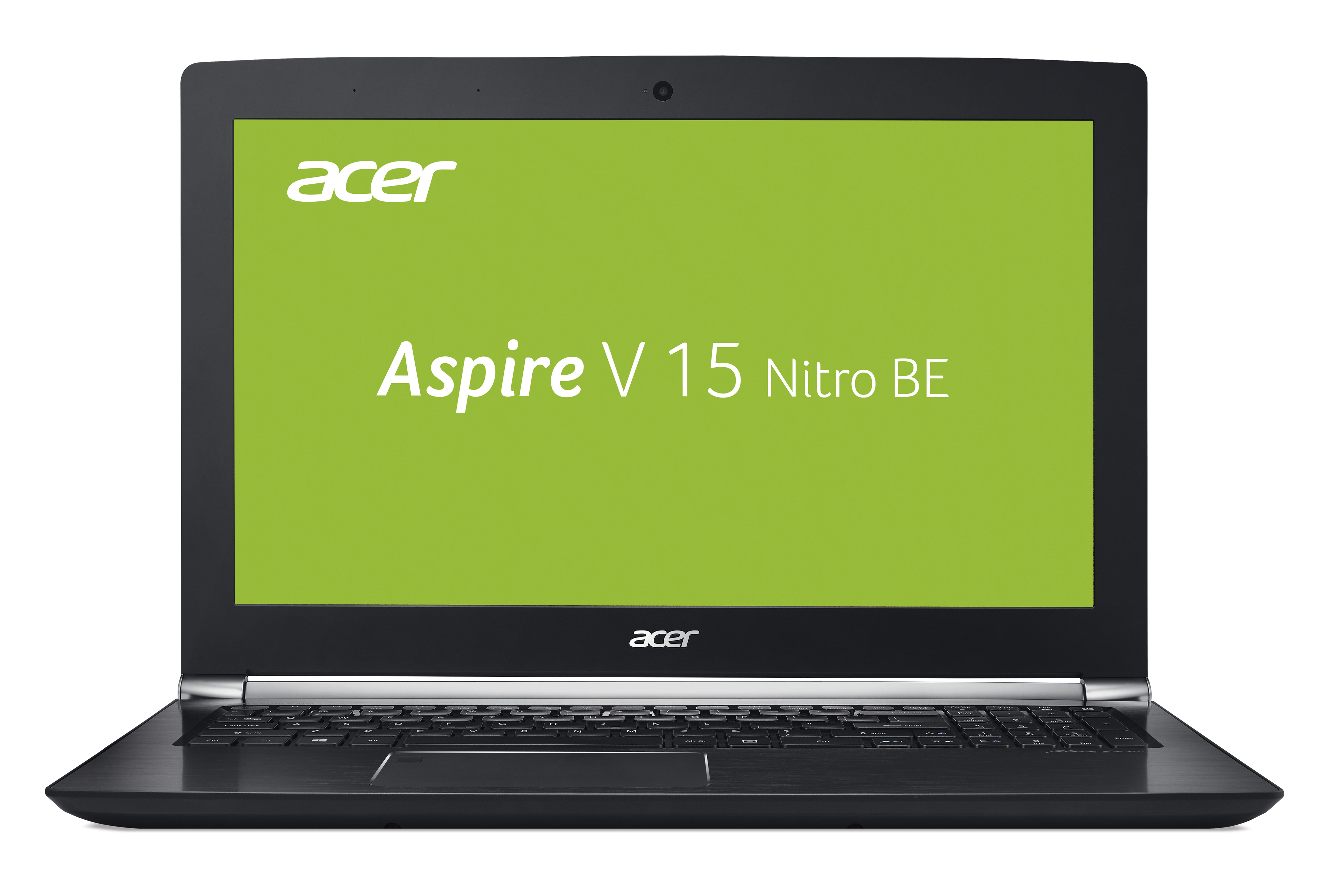 ACER Aspire V 15 Nitro Black Edition (VN7-593G-57NE) - 15,6 Zoll - Intel® Core™ i5 i5-7300HQ - 8 GB - 256 GB - NVIDIA GeForce® GTX 1060 - Windows 10 Home (64 Bit)