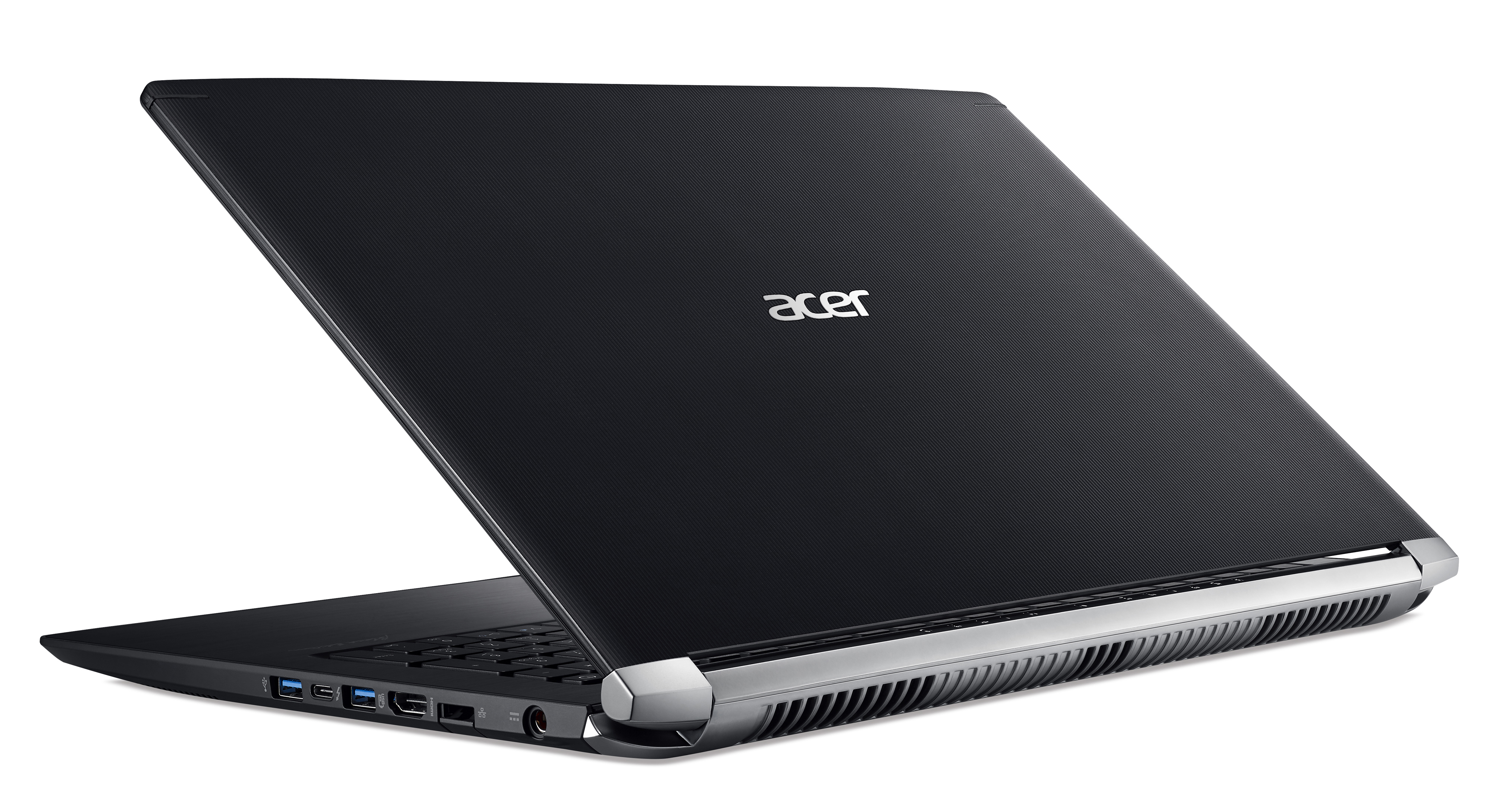 ACER Aspire V 15 Nitro Black Edition (VN7-593G-57NE) - 15,6 Zoll - Intel® Core™ i5 i5-7300HQ - 8 GB - 256 GB - NVIDIA GeForce® GTX 1060 - Windows 10 Home (64 Bit)
