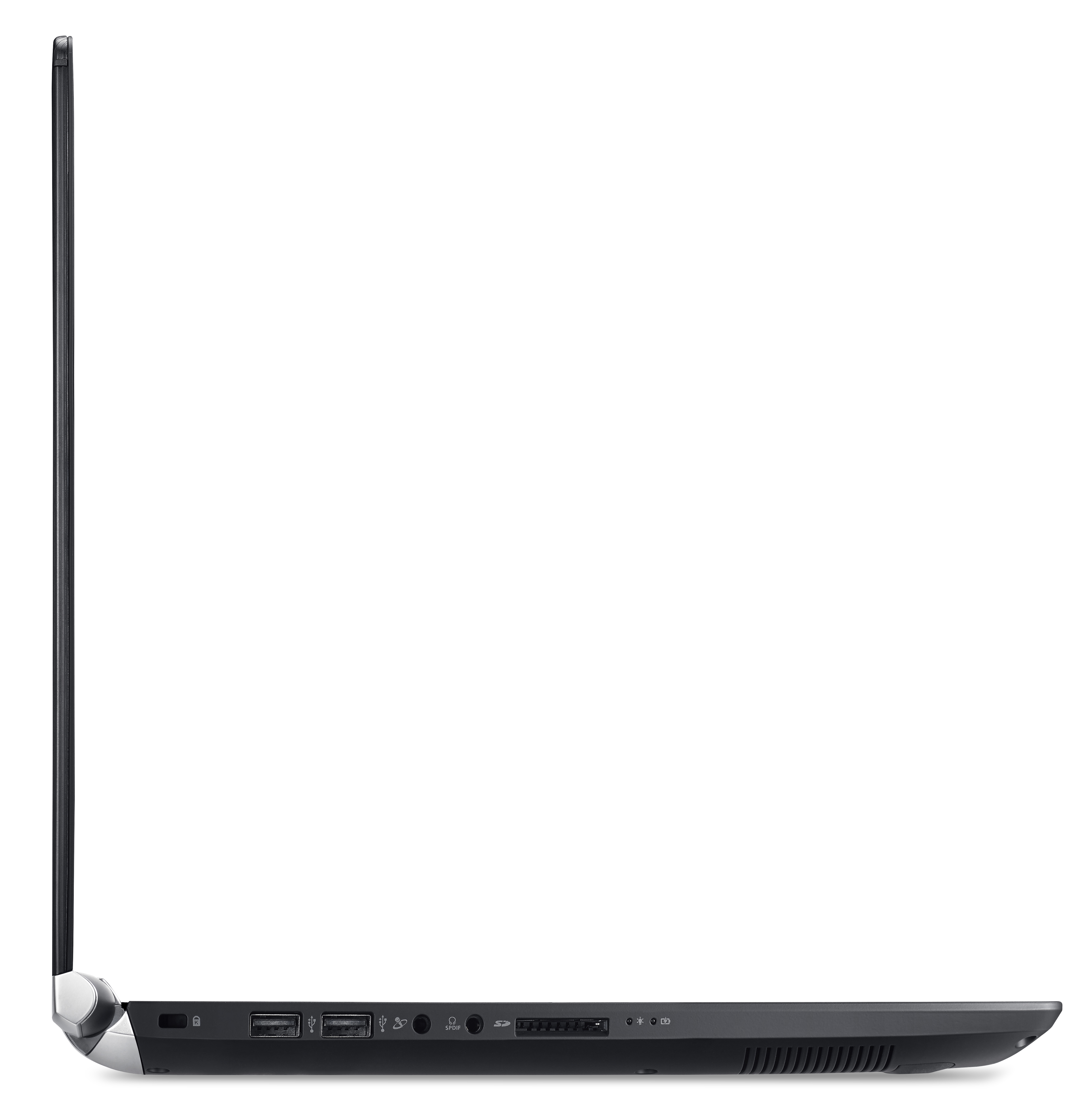 ACER Aspire V 15 Nitro Black Edition (VN7-593G-57NE) - 15,6 Zoll - Intel® Core™ i5 i5-7300HQ - 8 GB - 256 GB - NVIDIA GeForce® GTX 1060 - Windows 10 Home (64 Bit)