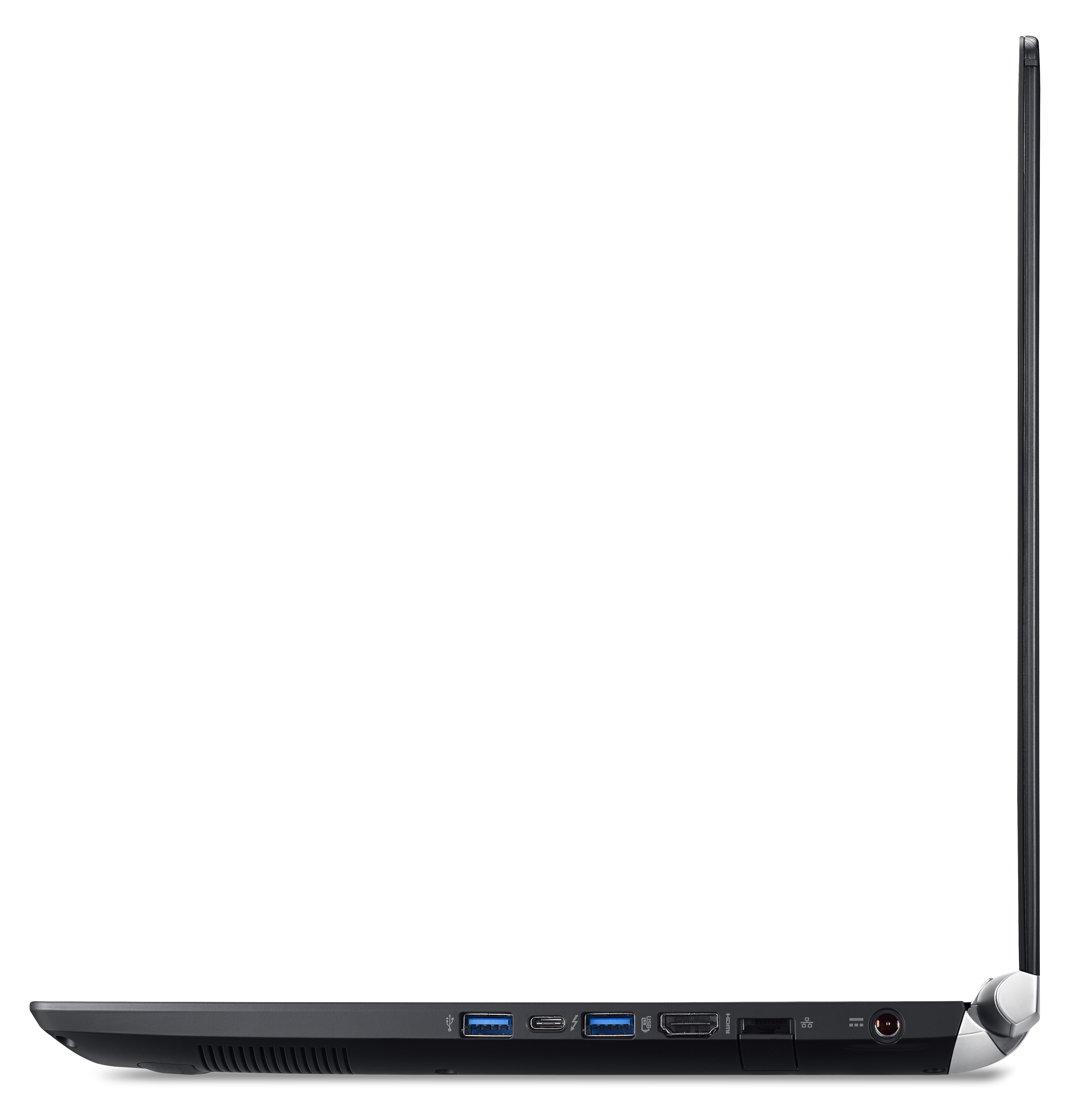 ACER Aspire V 15 Nitro Black Edition (VN7-593G-57NE) - 15,6 Zoll - Intel® Core™ i5 i5-7300HQ - 8 GB - 256 GB - NVIDIA GeForce® GTX 1060 - Windows 10 Home (64 Bit)