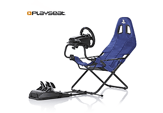 PLAYSEAT Challenge - Playstation Edition