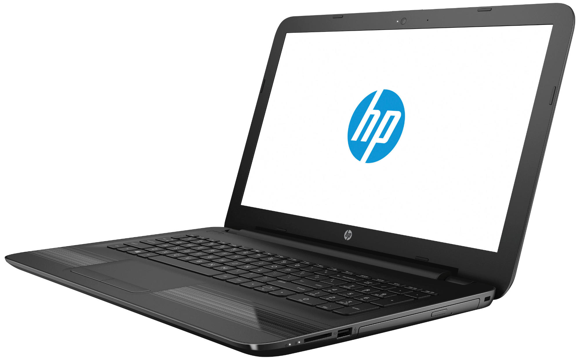 HP 15-ay534ng - 15,6 Zoll - Intel® Pentium® N3710 - 8 GB - 1 TB - Intel® HD 405 - Windows 10 Home (64 Bit)