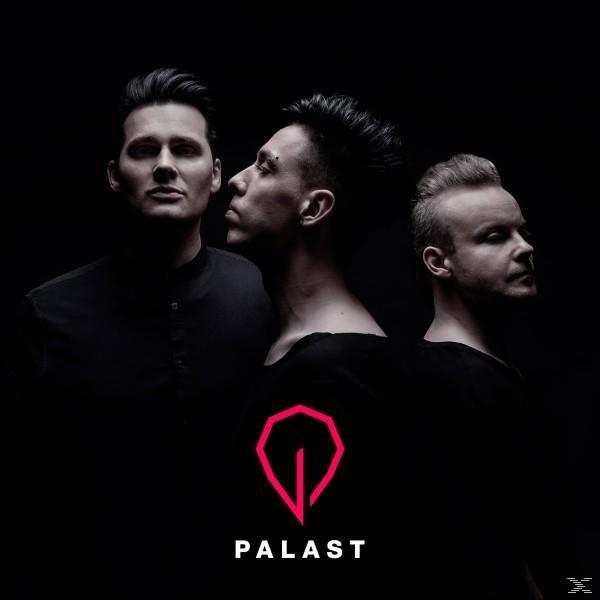 Palast - Palast - (CD)