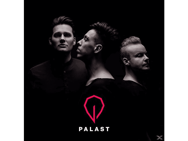 Palast Palast (Vinyl) Palast auf Vinyl online kaufen SATURN