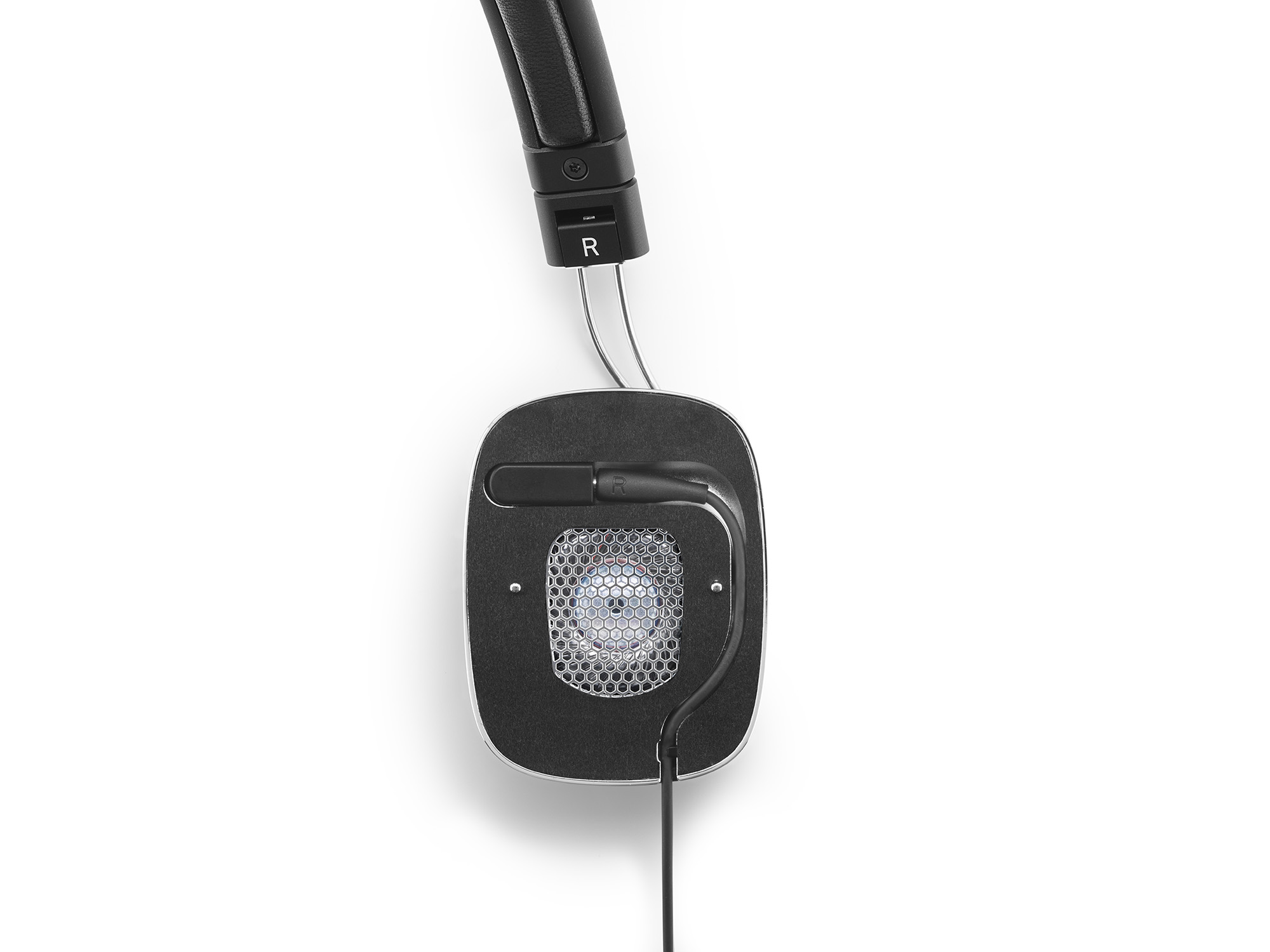 B&W P3 Serie 2, On-ear Kopfhörer Schwarz