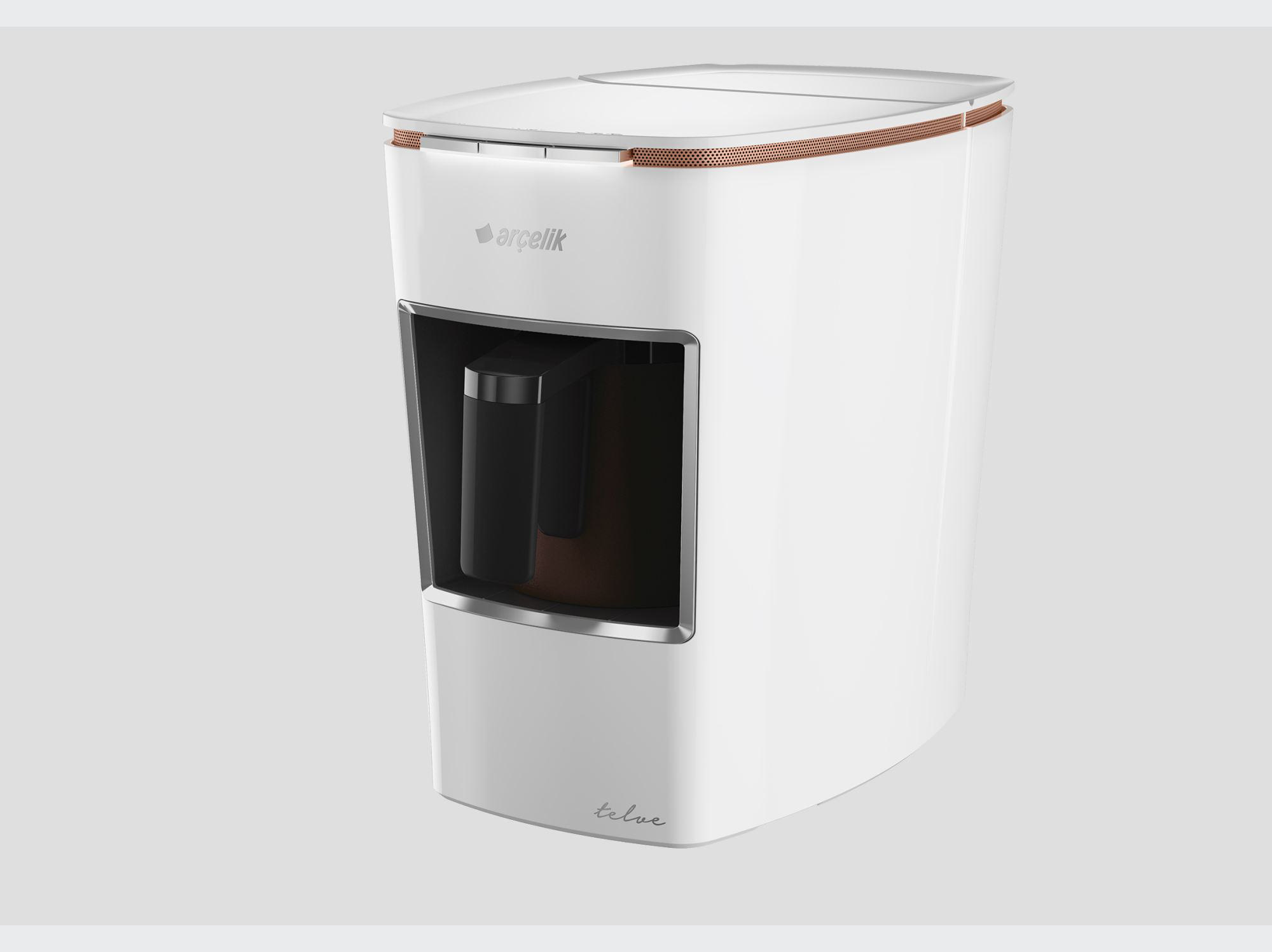 ARCELIK K 3400 Tekli Telve