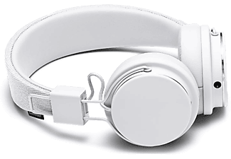URBANEARS Plattan 2 Mikrofonlu Kulak Üstü Kulaklık Beyaz