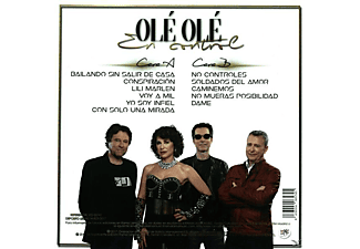Ole Ole - En Control  - (Vinyl)