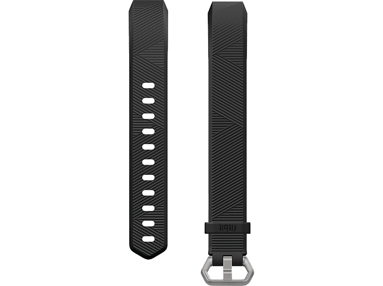 Schwarz Fitbit, FITBIT Ersatz-/Wechselarmband, FB163ABBKL,