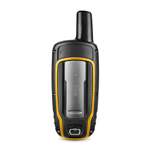 GARMIN GPSMAP 64 Outdoor, Wandern, Fahrrad, Geocaching
