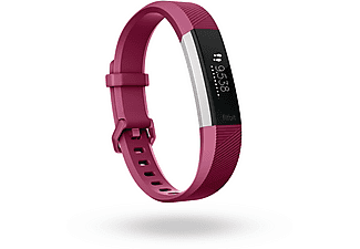 Fitbit Alta HR Fitness-Tracker | MediaMarkt